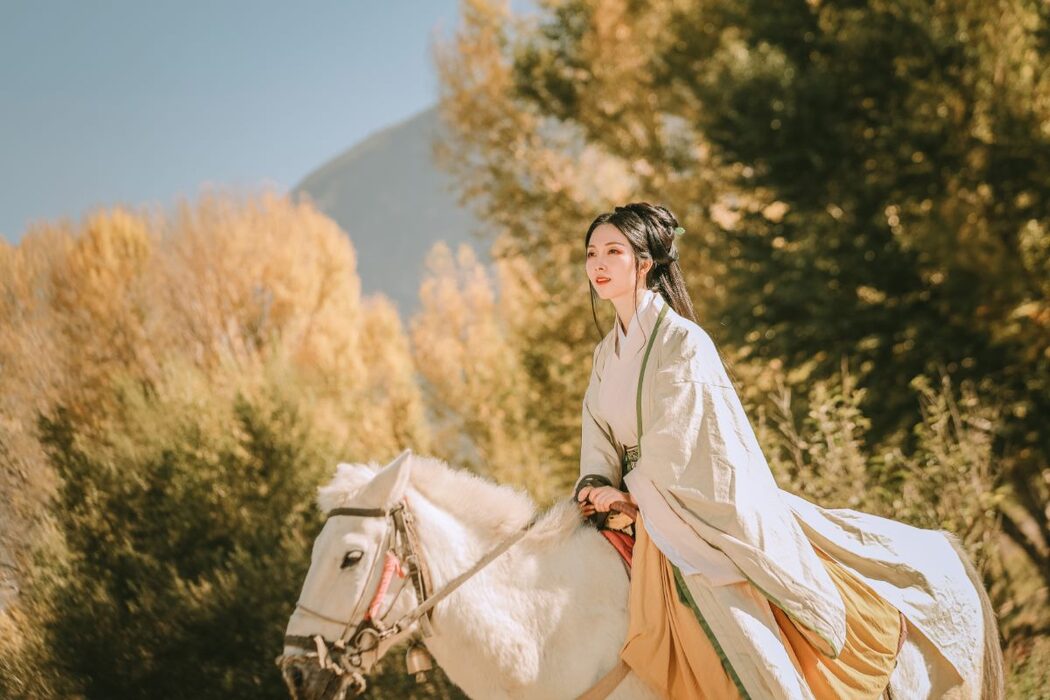 YiTuYu艺图语 Vol.695 A Lan