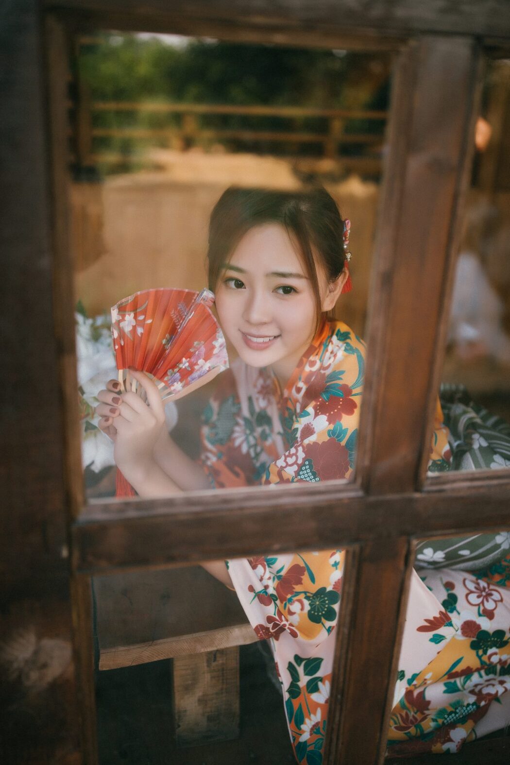 YiTuYu艺图语 Vol.754 Li Yi Xi