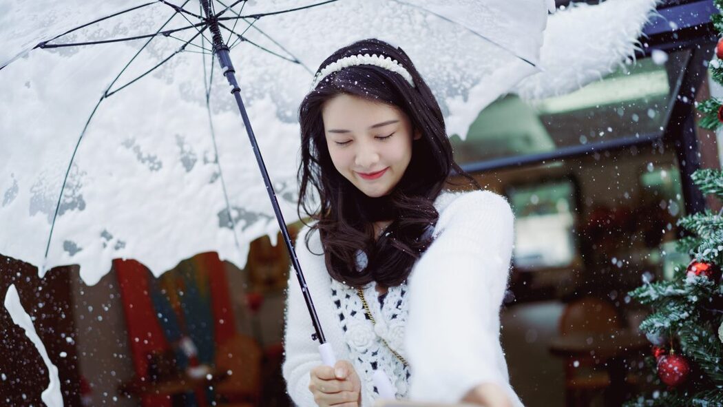 YiTuYu艺图语 Vol.727 Miao Miao Miao Shi Jin Er Ya