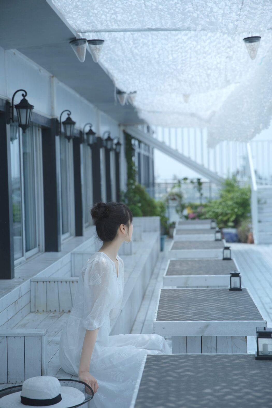 YiTuYu艺图语 Vol.815 Huang xiao Huai Huai