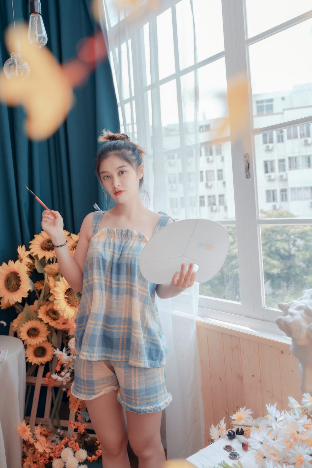 YiTuYu艺图语 Vol.676 Bu Ou