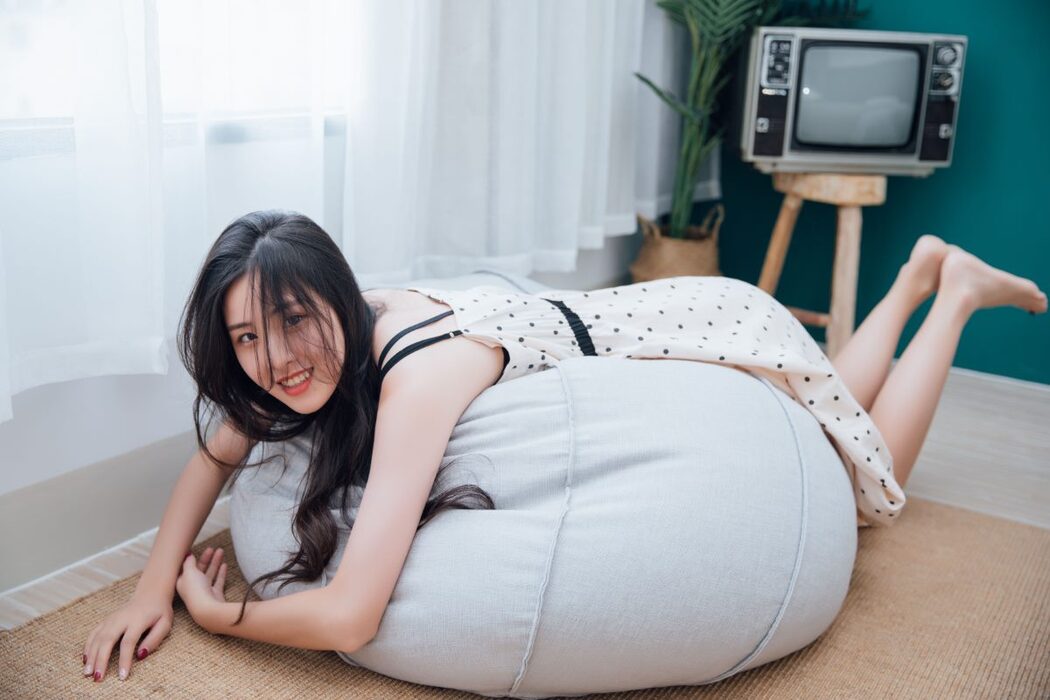 YiTuYu艺图语 Vol.763 Si Ting