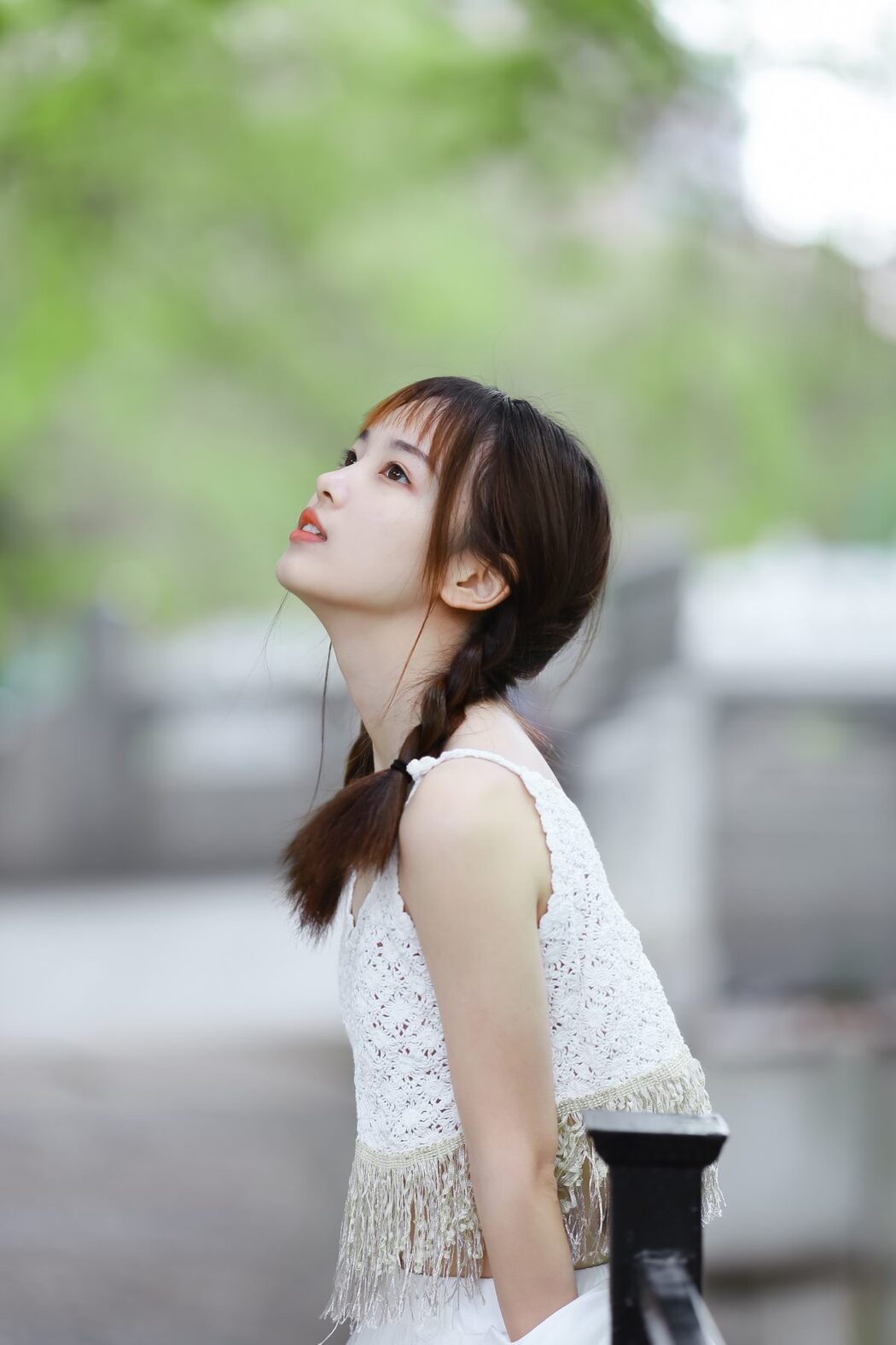 YiTuYu艺图语 Vol.701 Yi Ya Yi Ya Yo