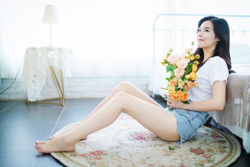 YiTuYu艺图语 Vol.772 Xiao Rong