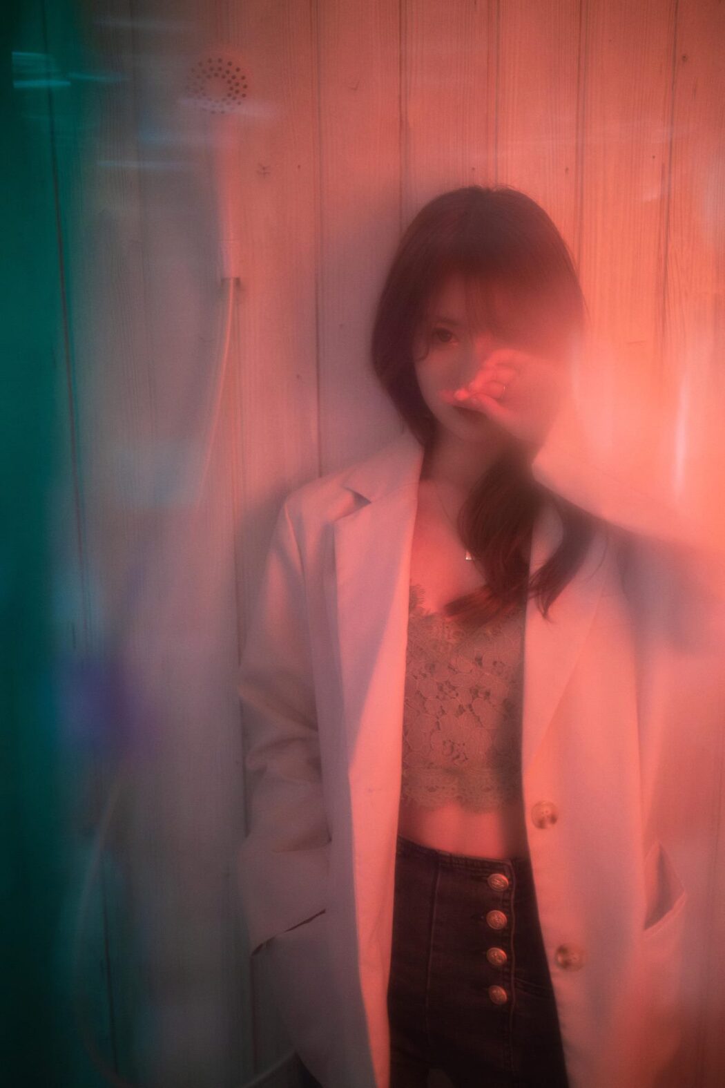 YiTuYu艺图语 Vol.716 Xiao Yu