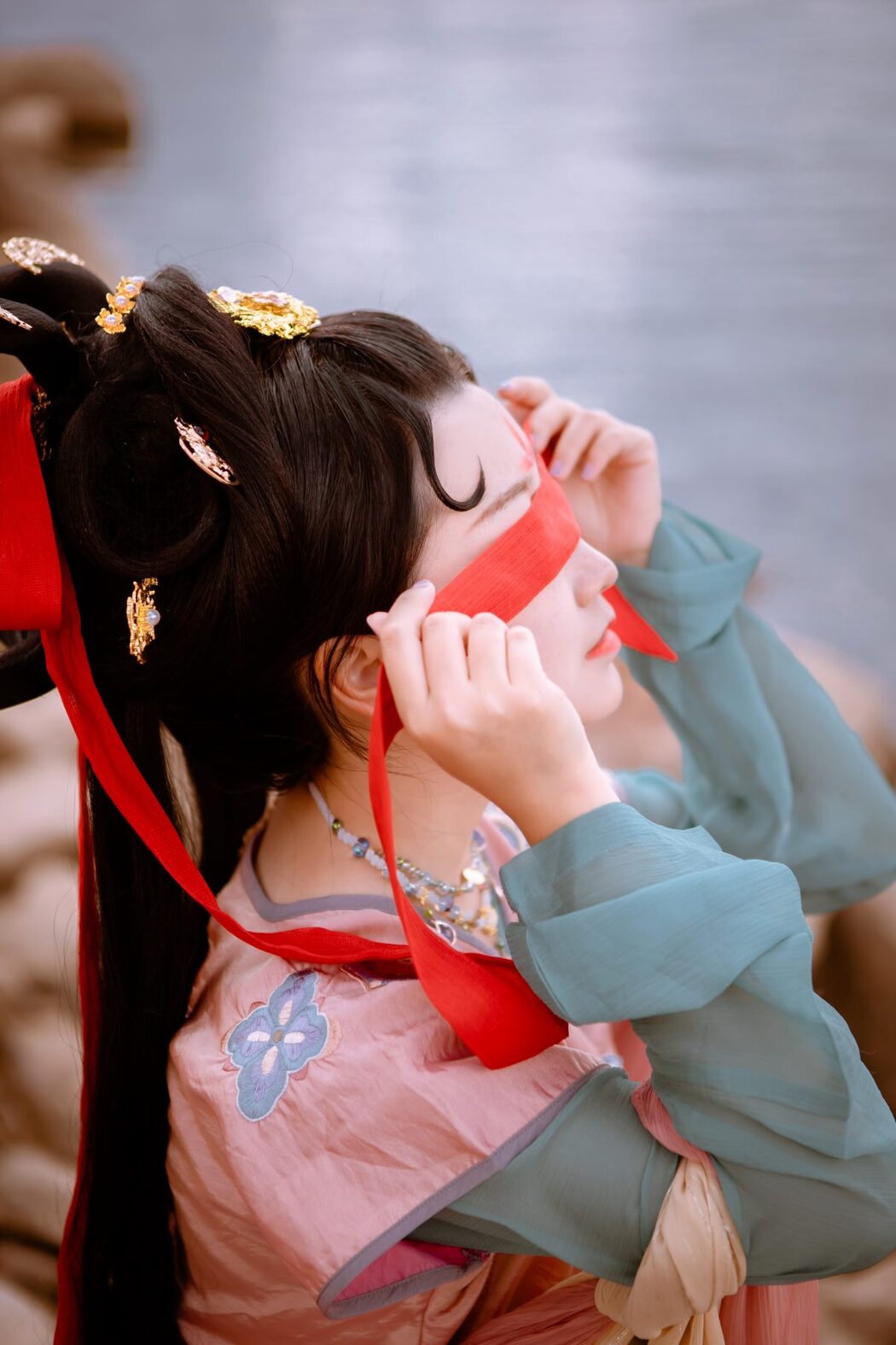 YiTuYu艺图语 Vol.803 Ju Hane_KUSHINA-MIO