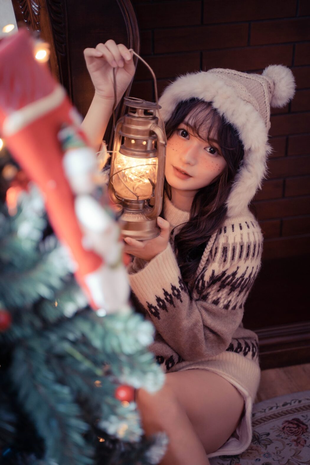 YiTuYu艺图语 Vol.806 Le Si