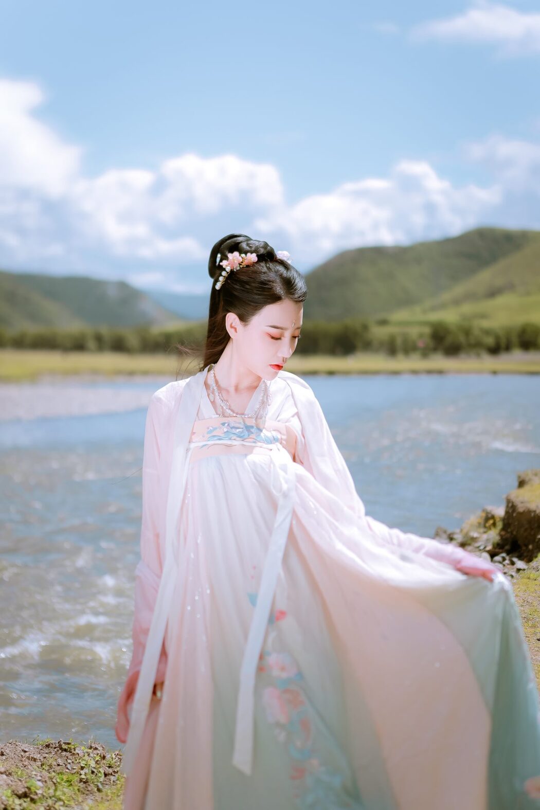 YiTuYu艺图语 Vol.749 Ting Ting