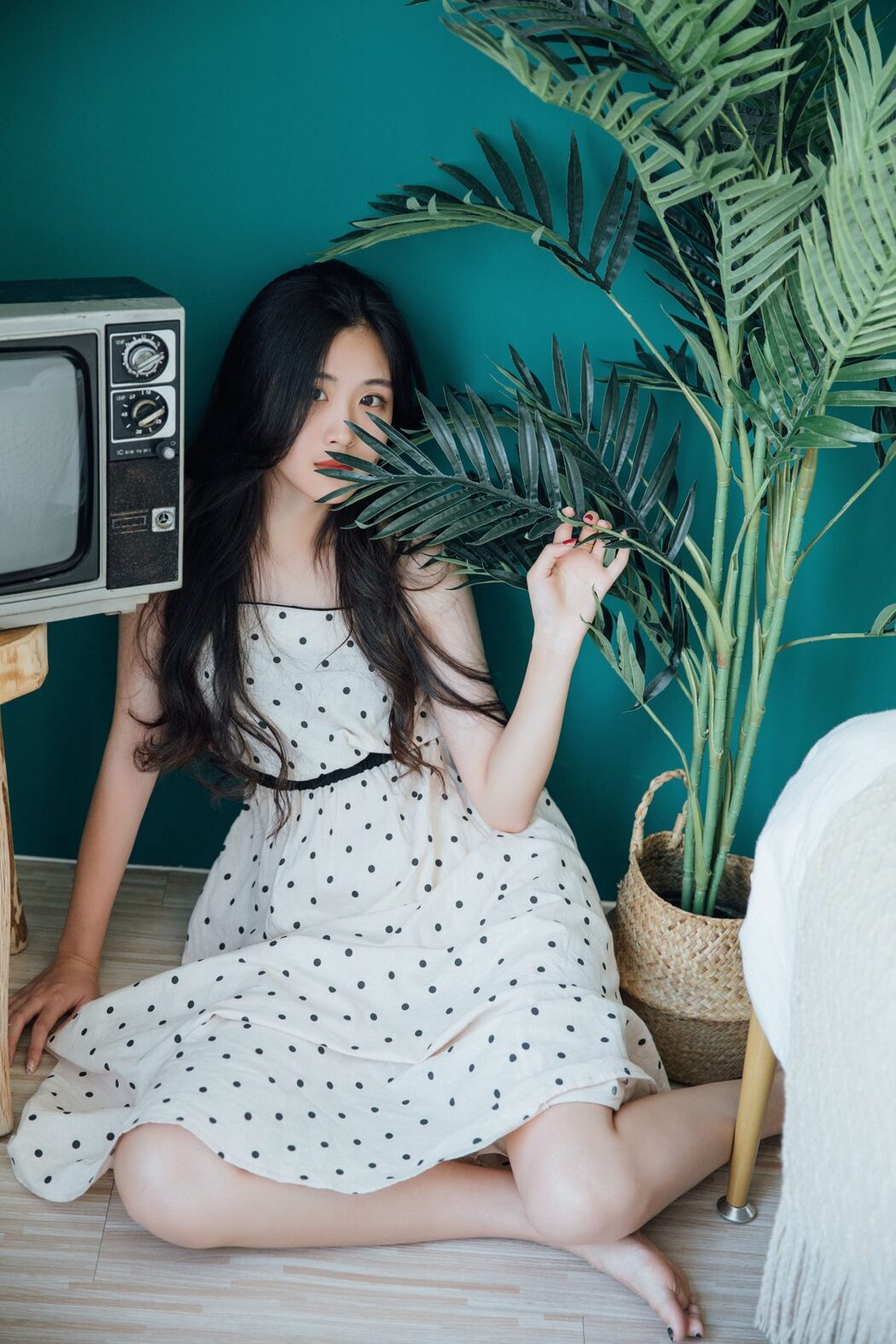 YiTuYu艺图语 Vol.763 Si Ting