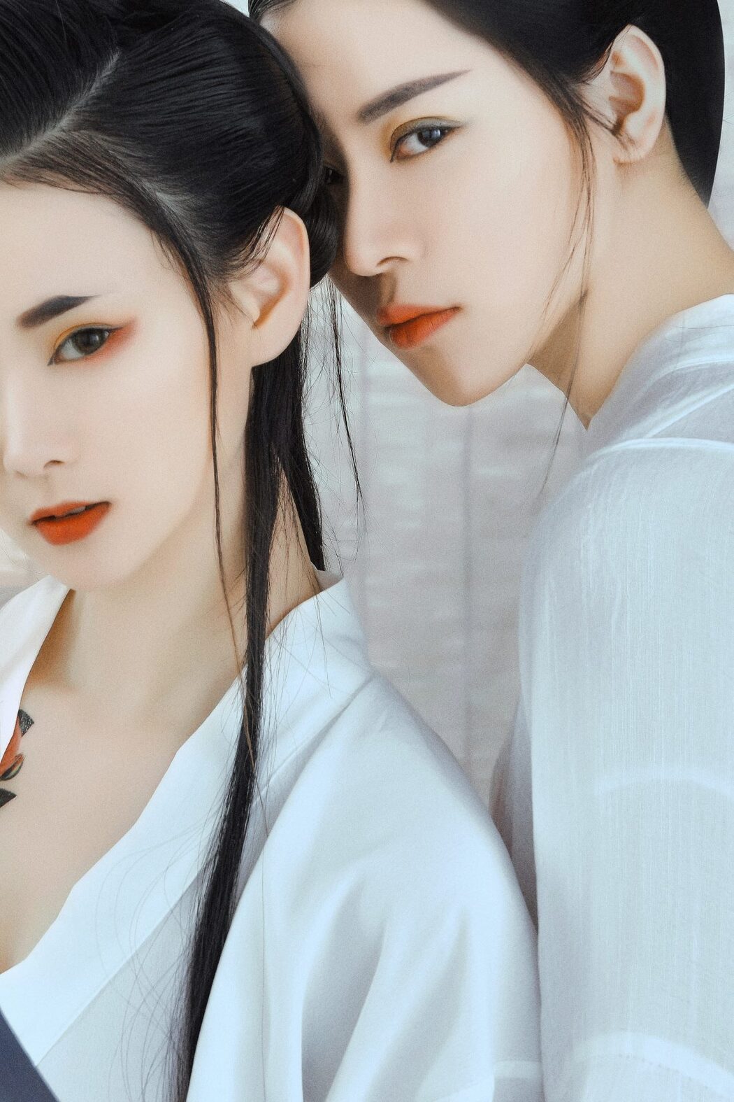 YiTuYu艺图语 Vol.731 Xin Bao