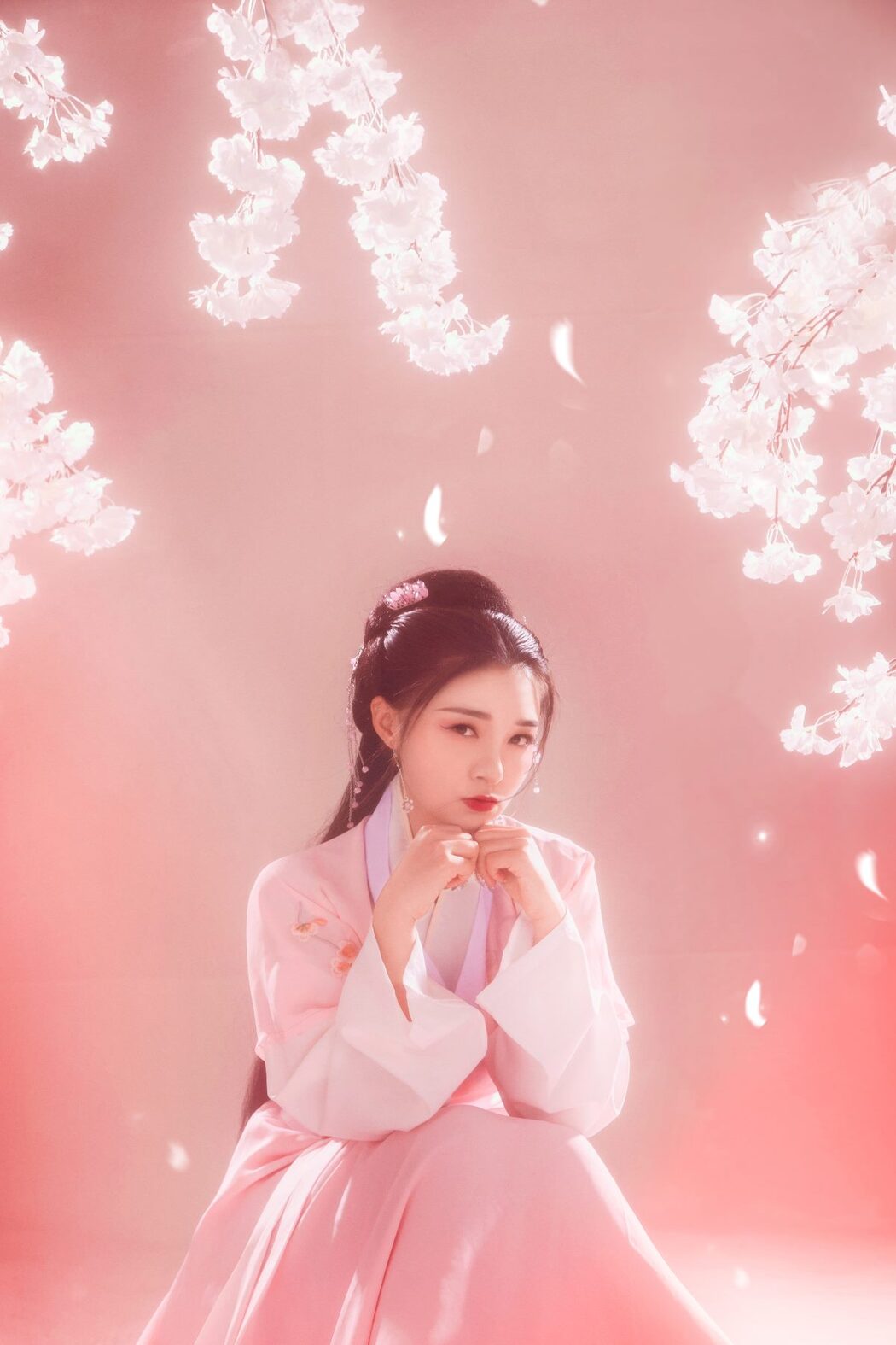 YiTuYu艺图语 Vol.827 Qian Bao