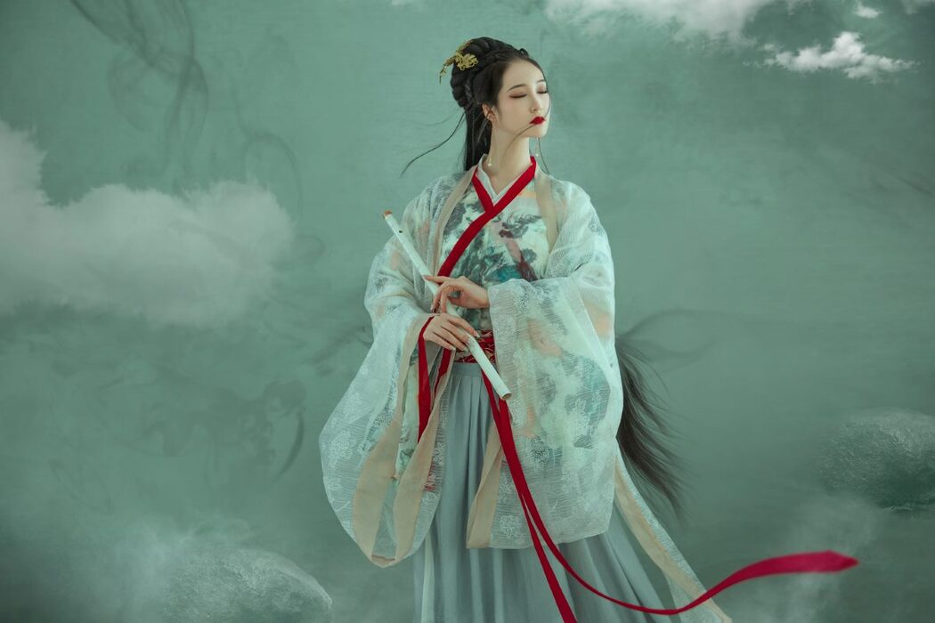 YiTuYu艺图语 Vol.809 Na Bao