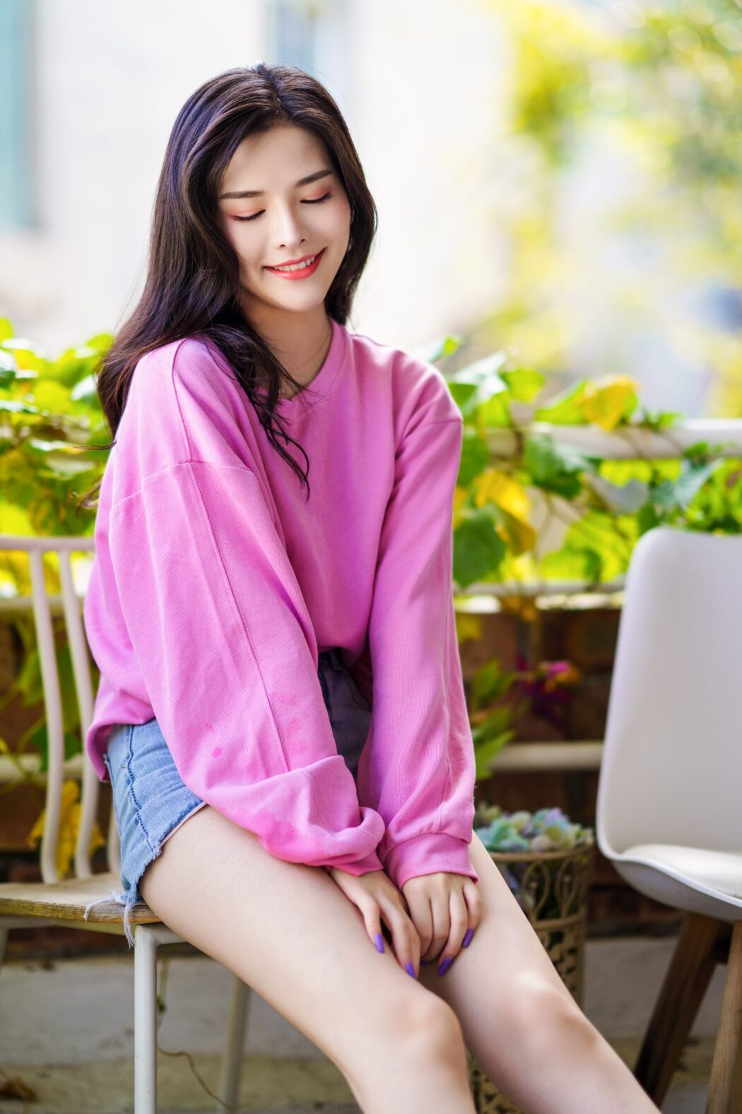 YiTuYu艺图语 Vol.807 Xiao Rong