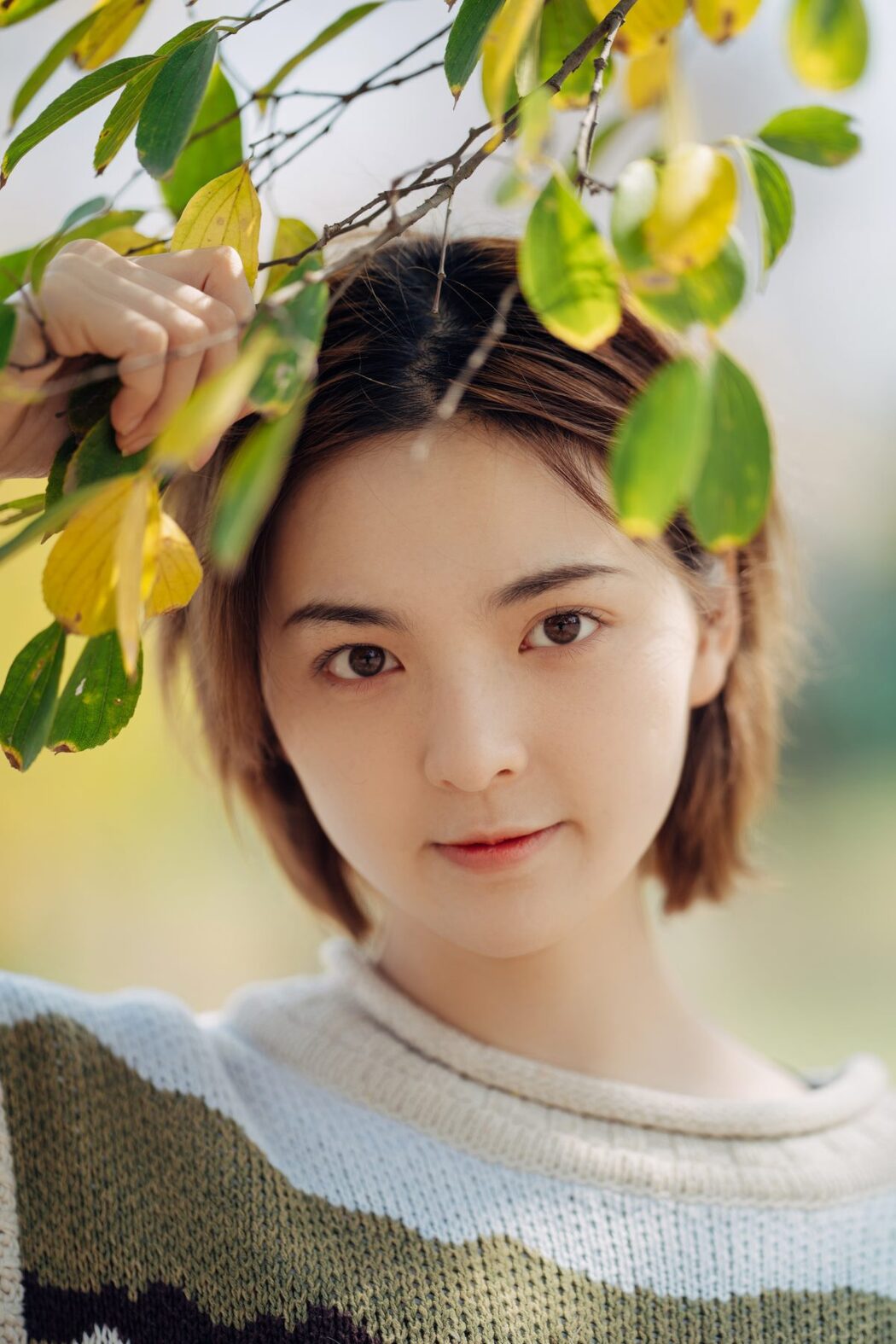 YiTuYu艺图语 Vol.711 Dudu