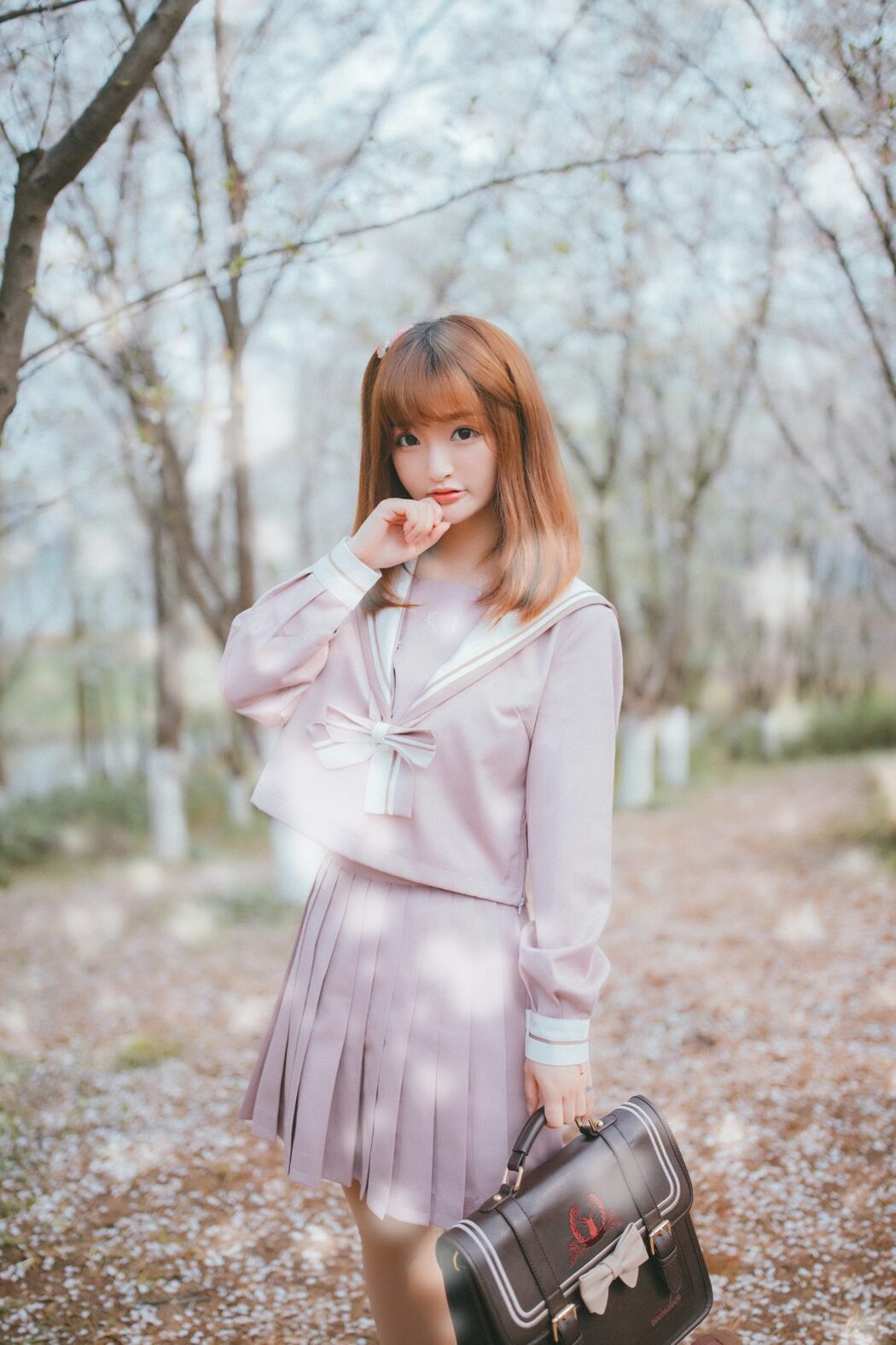 YiTuYu艺图语 Vol.766 Liu Yu Qi