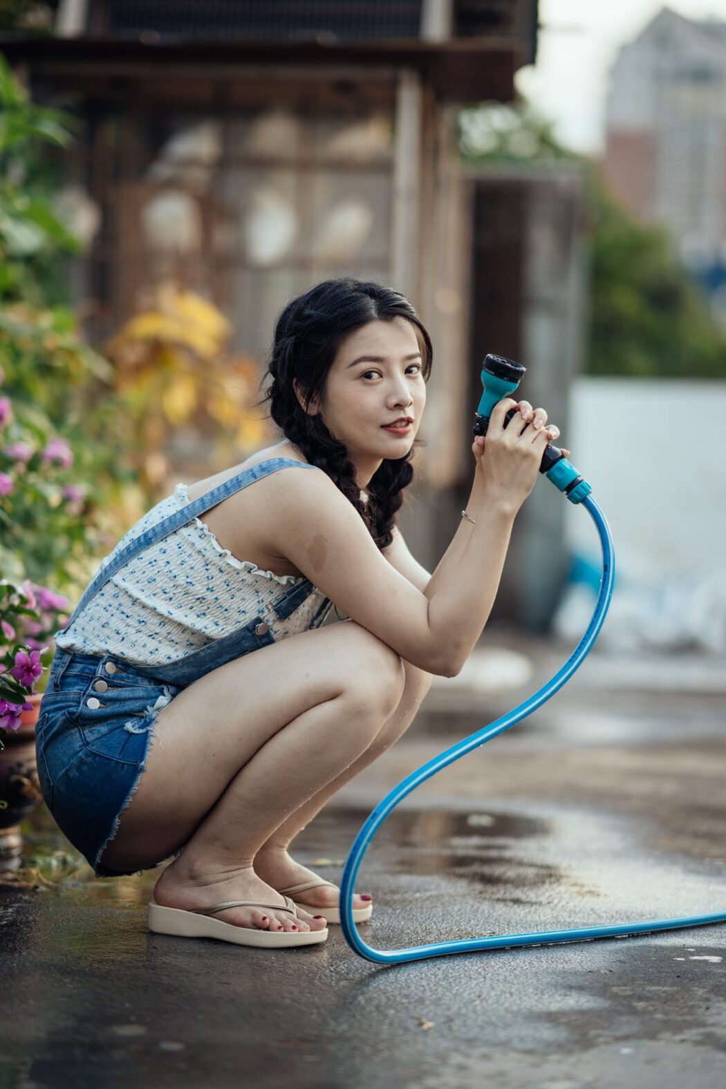 YiTuYu艺图语 Vol.745 Miao Miao Miao Shi Jin Er Ya