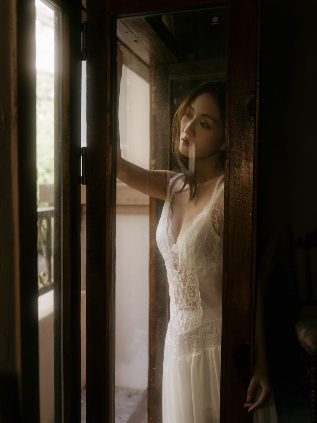 YiTuYu艺图语 Vol.708 Chen Nian