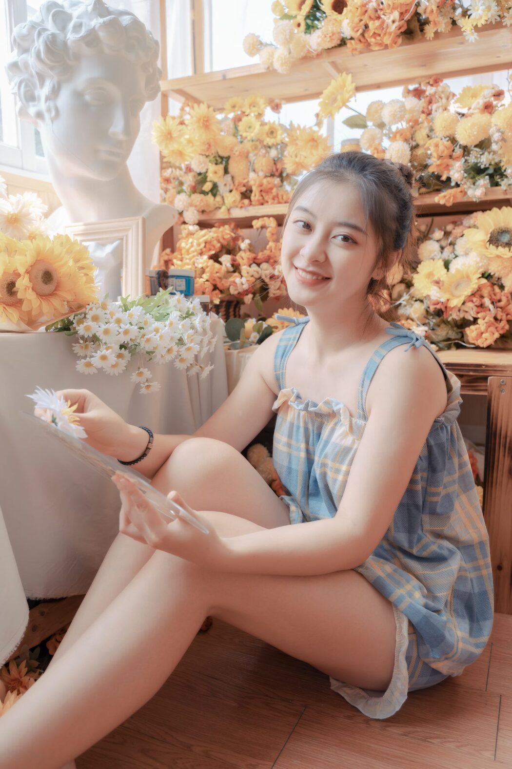 YiTuYu艺图语 Vol.676 Bu Ou