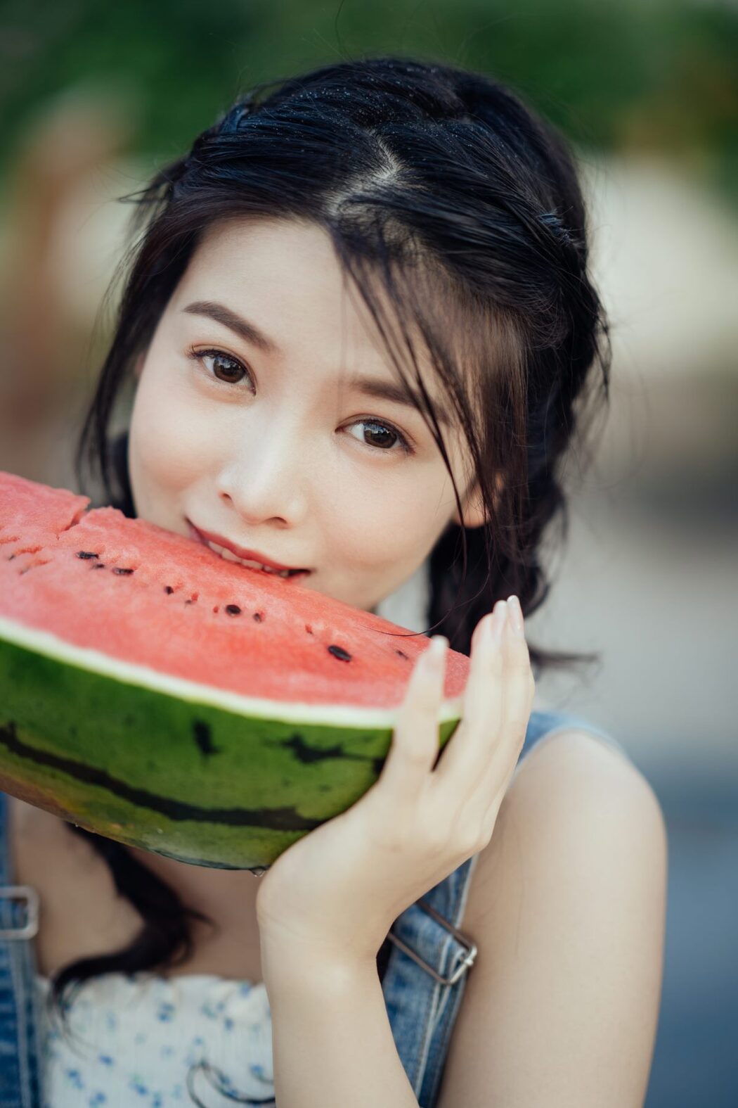 YiTuYu艺图语 Vol.745 Miao Miao Miao Shi Jin Er Ya