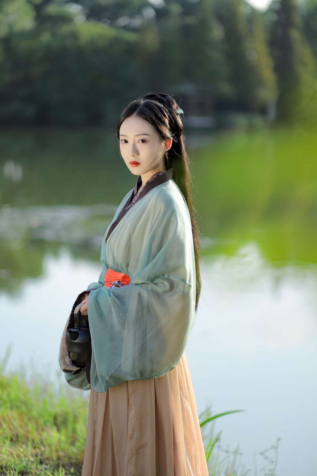 YiTuYu艺图语 Vol.740 Liu Yuan Yi
