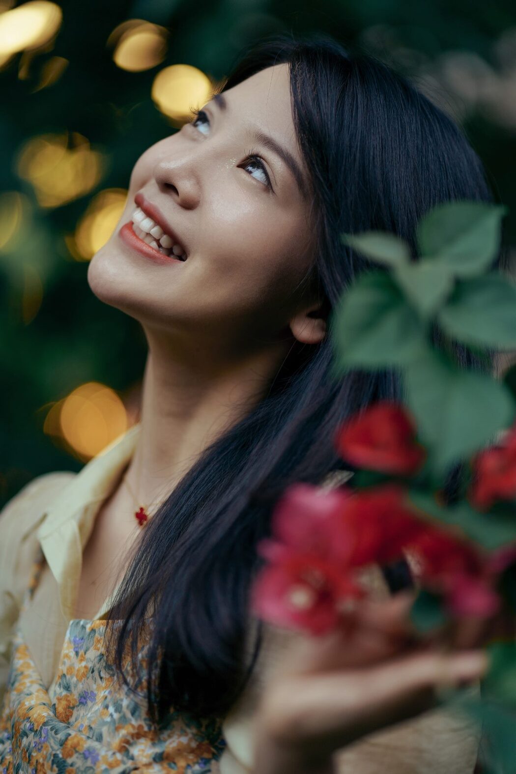 YiTuYu艺图语 Vol.737 Miao Miao Miao Shi Jin Er Ya