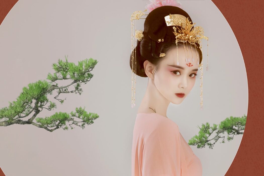 YiTuYu艺图语 Vol.689 Xin Bao