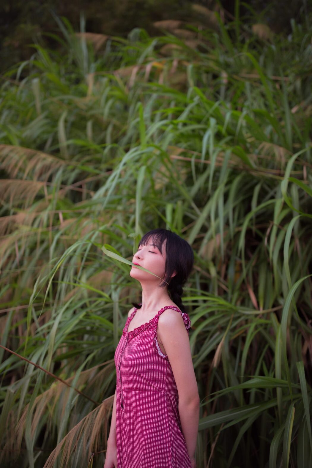YiTuYu艺图语 Vol.726 Xia Xia