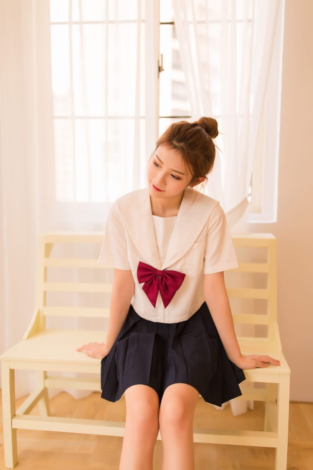YiTuYu艺图语 Vol.760 Xiao Yu