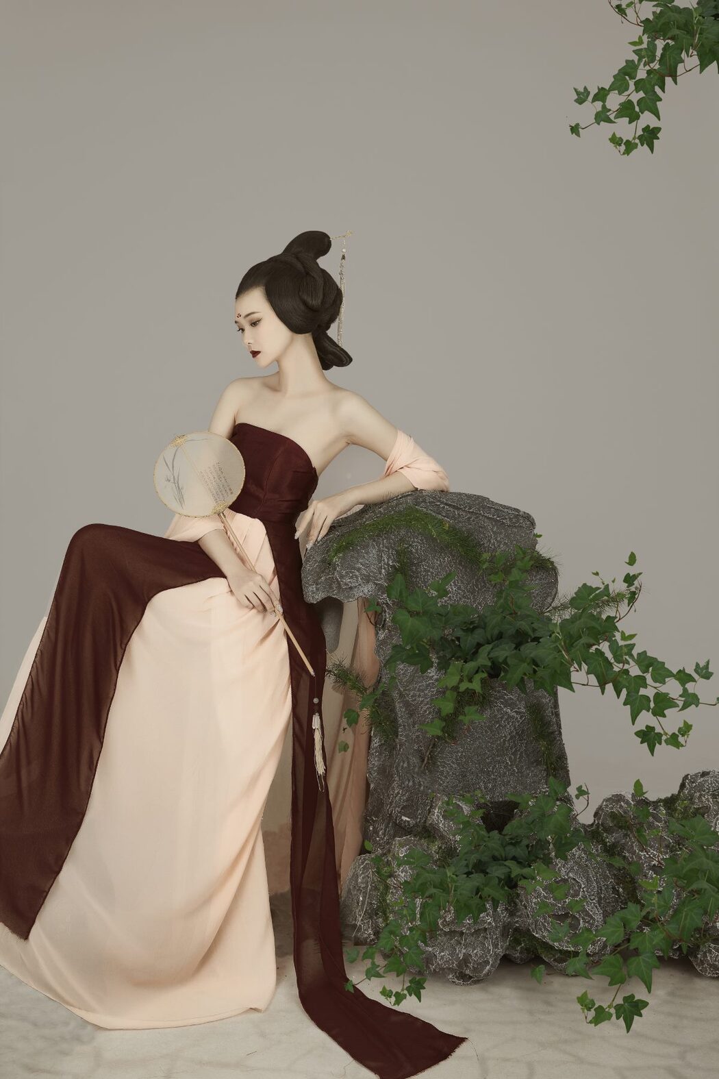 YiTuYu艺图语 Vol.751 Xin Bao