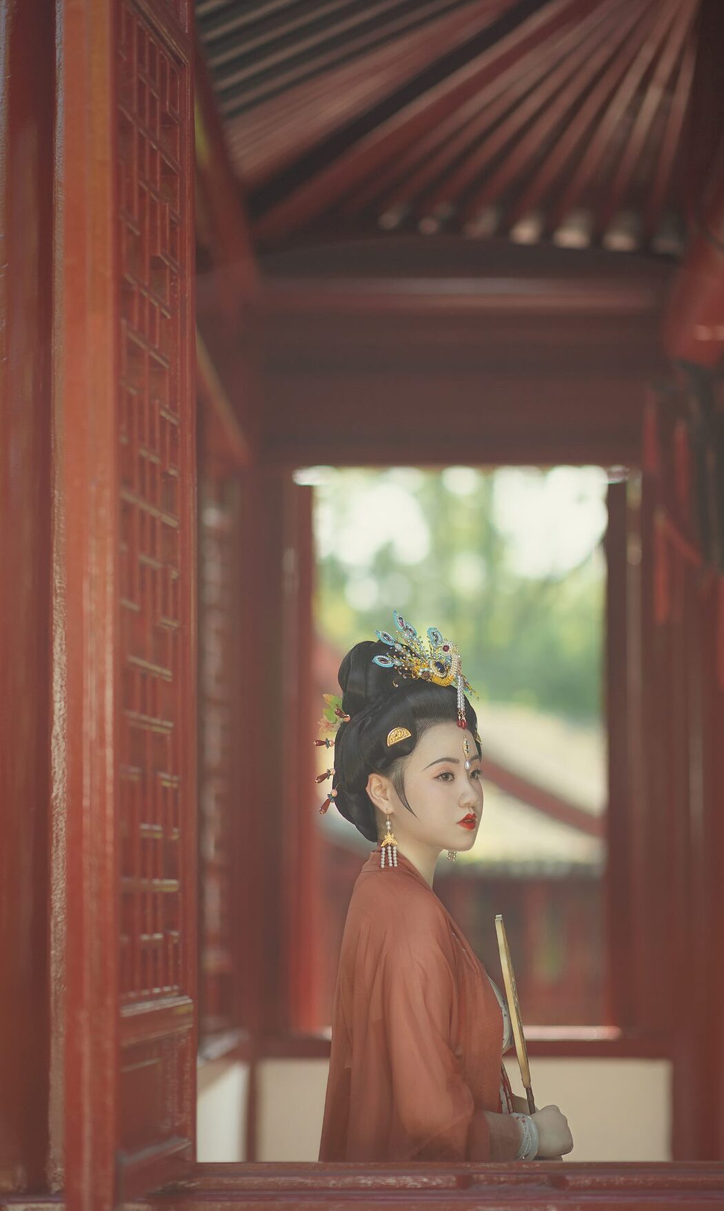 YiTuYu艺图语 Vol.757 Yu Mian Mian