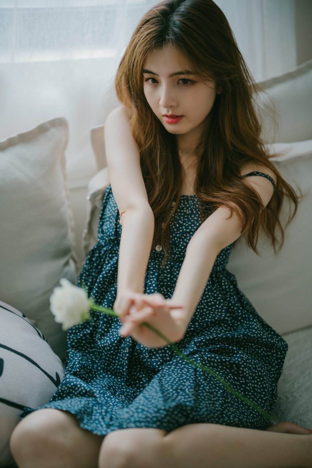 YiTuYu艺图语 Vol.781 Dtifa Ding Xiao Ni