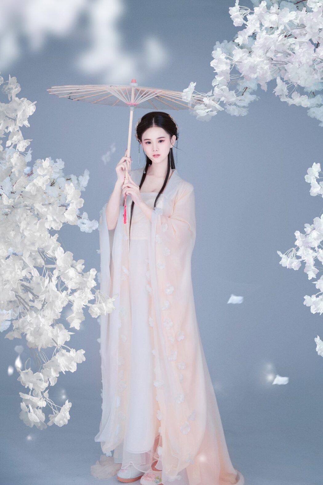 YiTuYu艺图语 Vol.769 Xin Bao