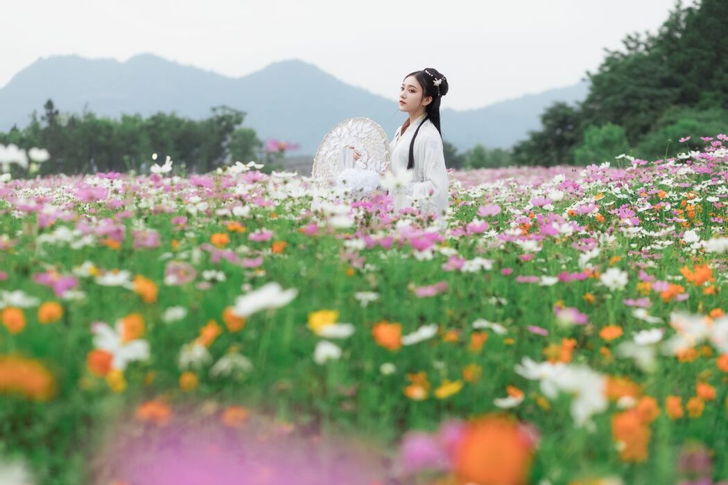 YiTuYu艺图语 Vol.734 Yu Yuan Yuan e