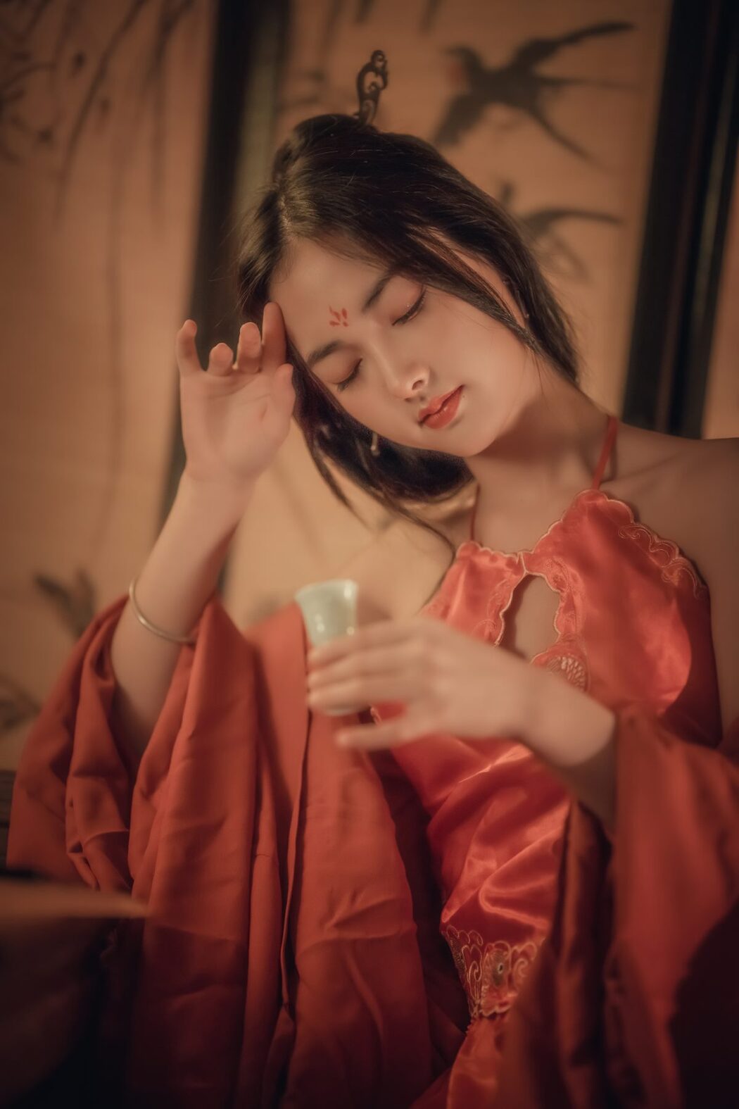 YiTuYu艺图语 Vol.812 Du Du