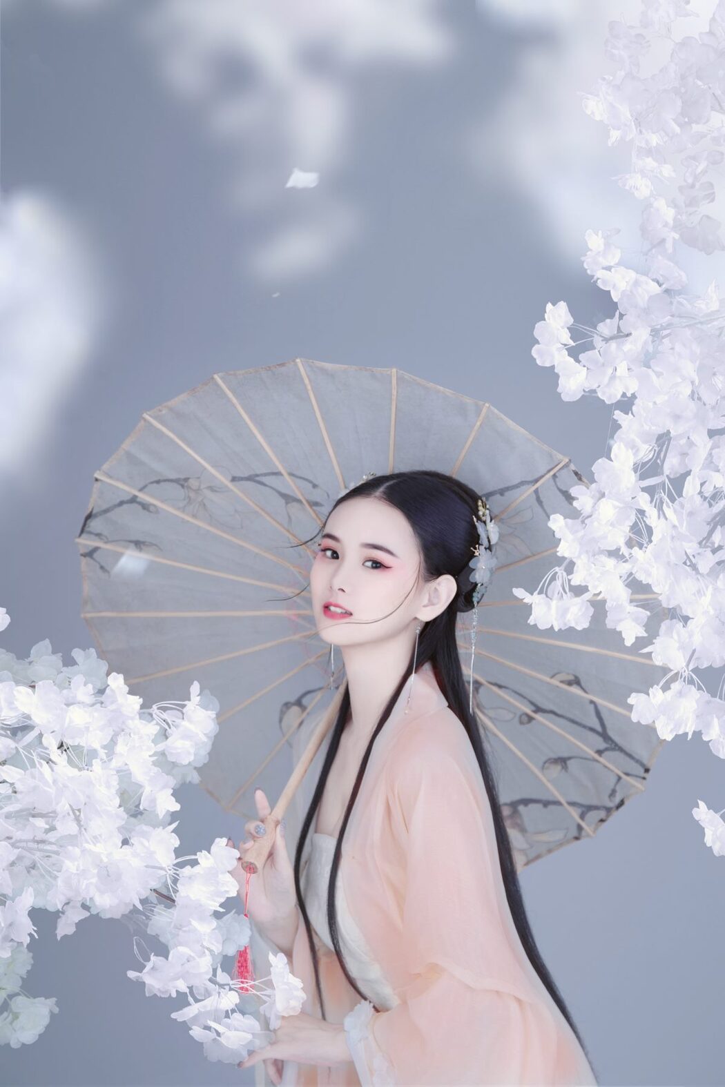YiTuYu艺图语 Vol.769 Xin Bao