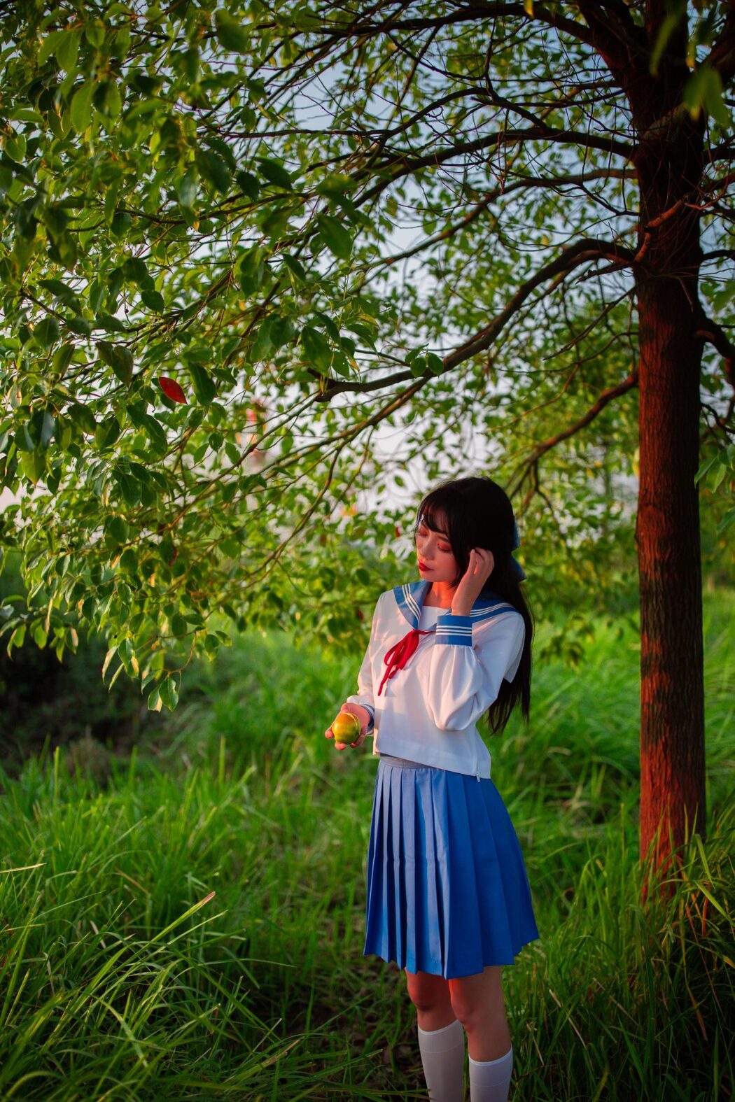 YiTuYu艺图语 Vol.742 Yi Zhi Cheng Zi