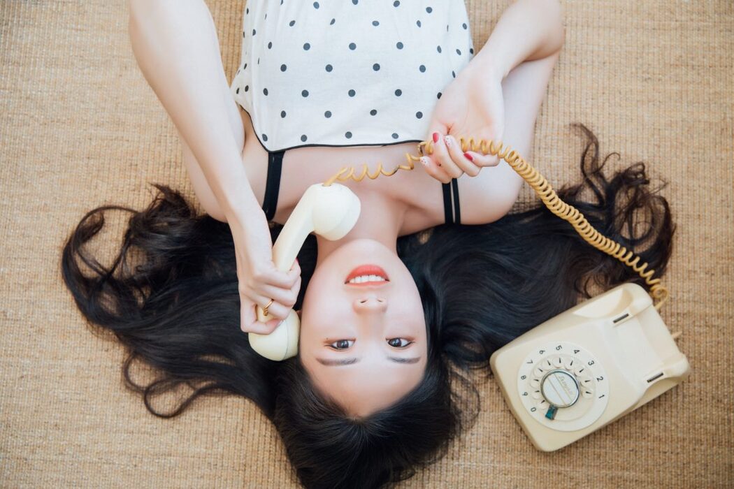 YiTuYu艺图语 Vol.763 Si Ting