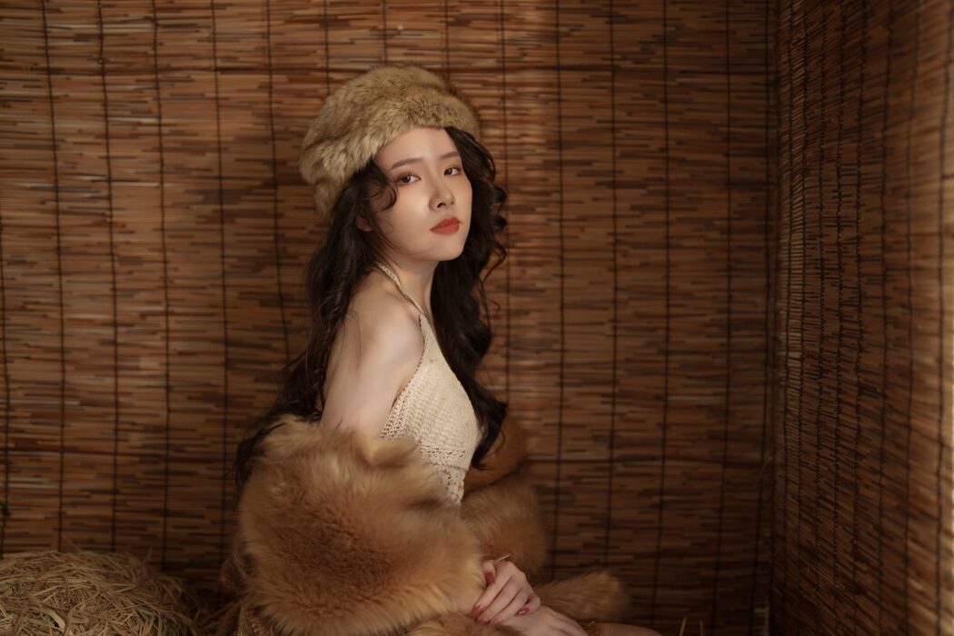 YiTuYu艺图语 Vol.732 Yao Mei
