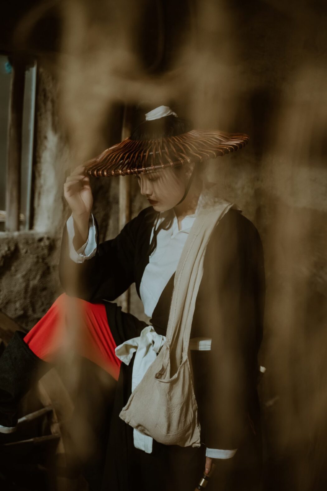 YiTuYu艺图语 Vol.792 Nan Xun er