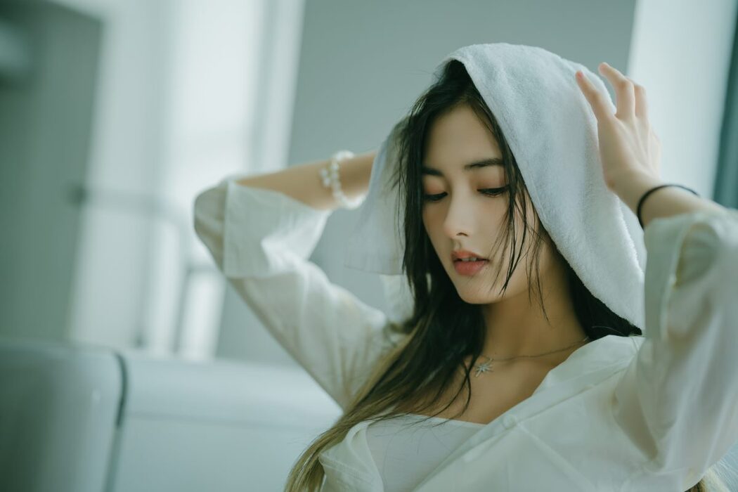 YiTuYu艺图语 Vol.771 Du Du