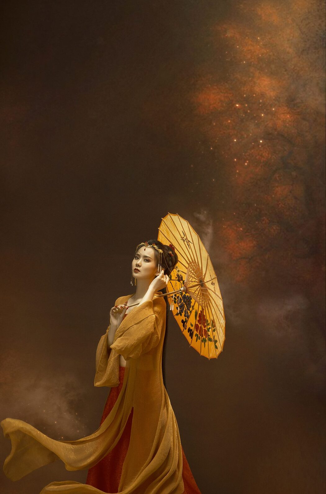 YiTuYu艺图语 Vol.762 Xin Bao