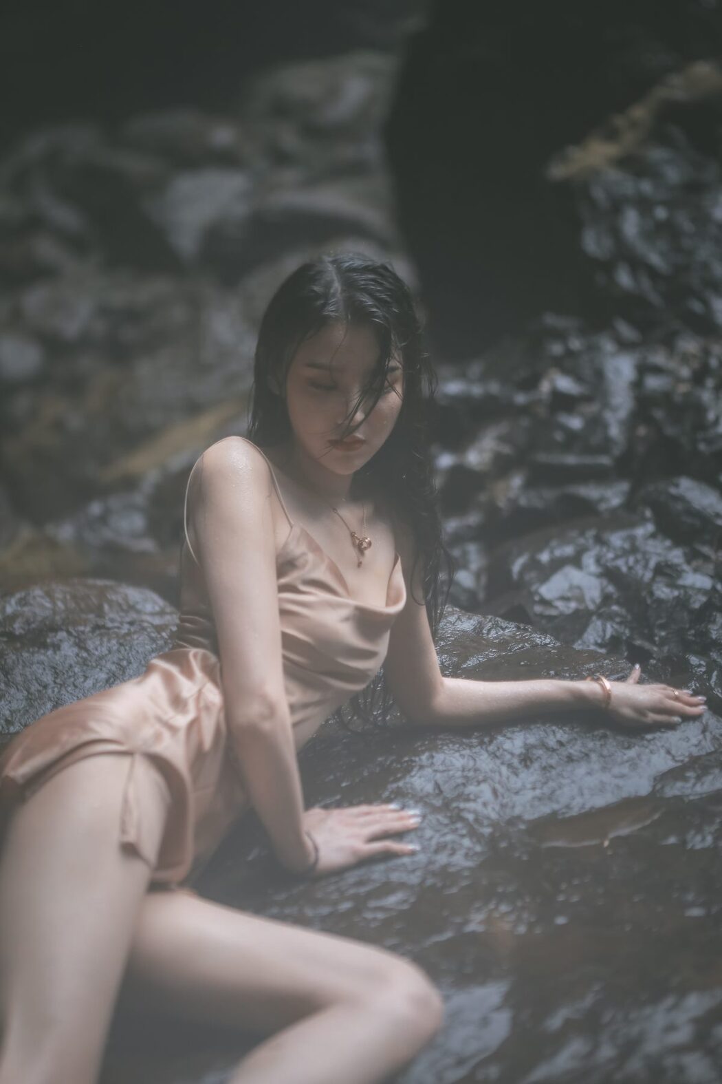 YiTuYu艺图语 Vol.723 Ting Ting