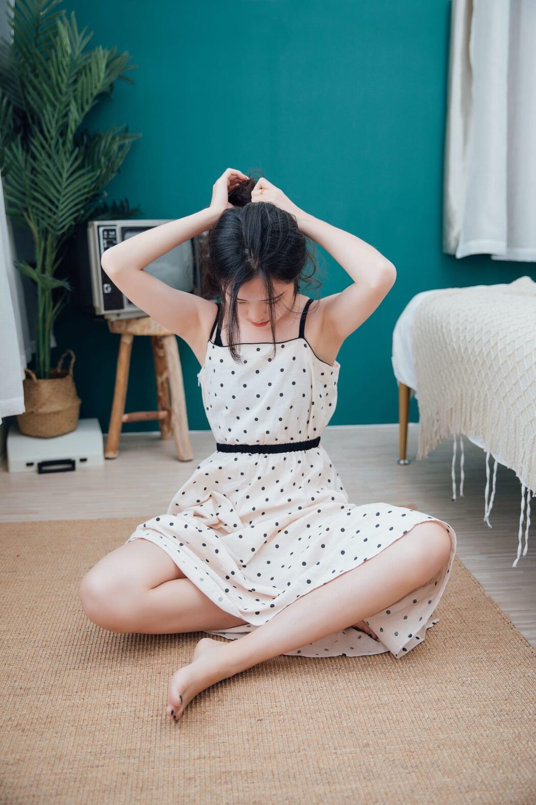 YiTuYu艺图语 Vol.763 Si Ting