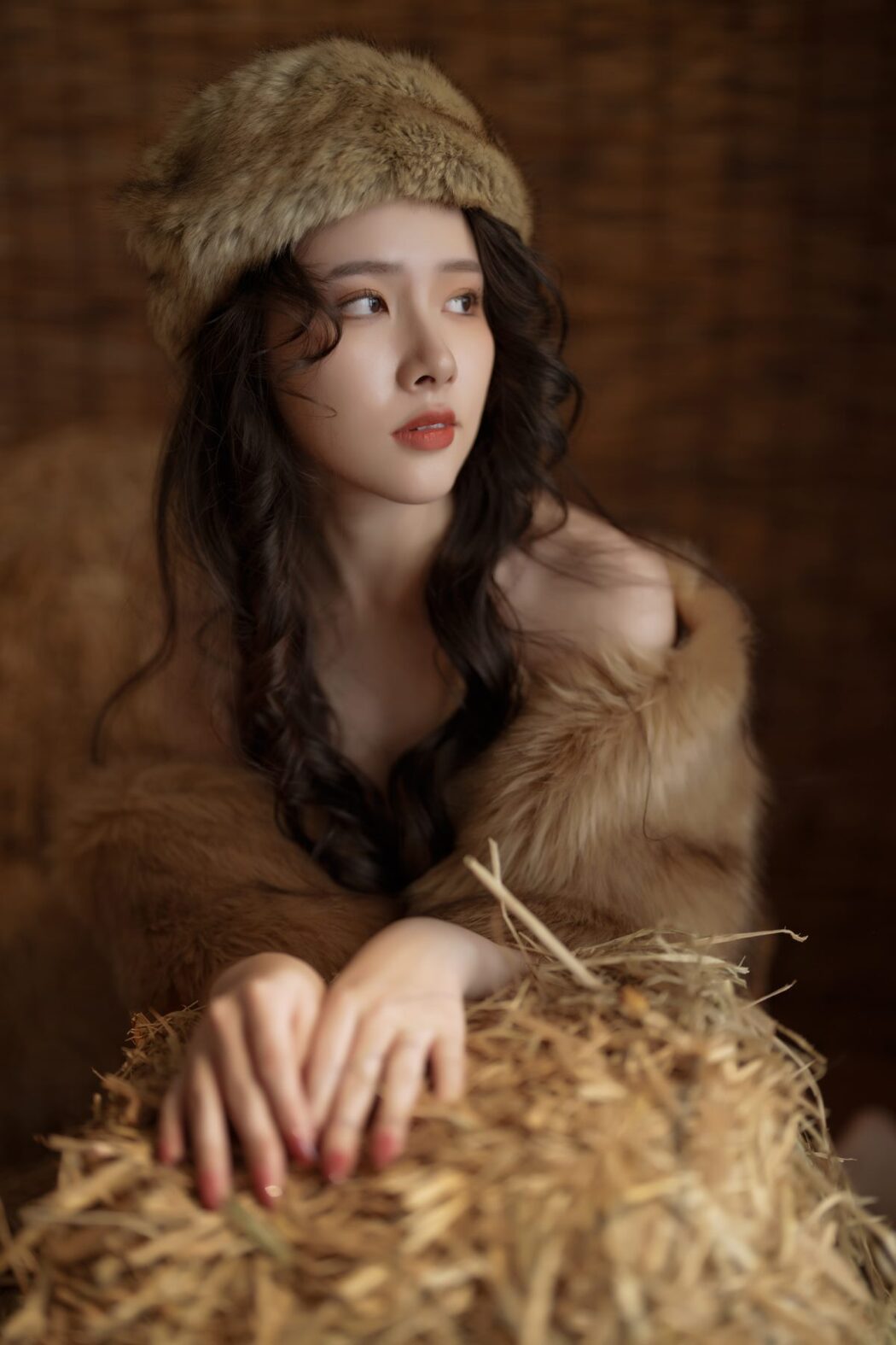 YiTuYu艺图语 Vol.732 Yao Mei