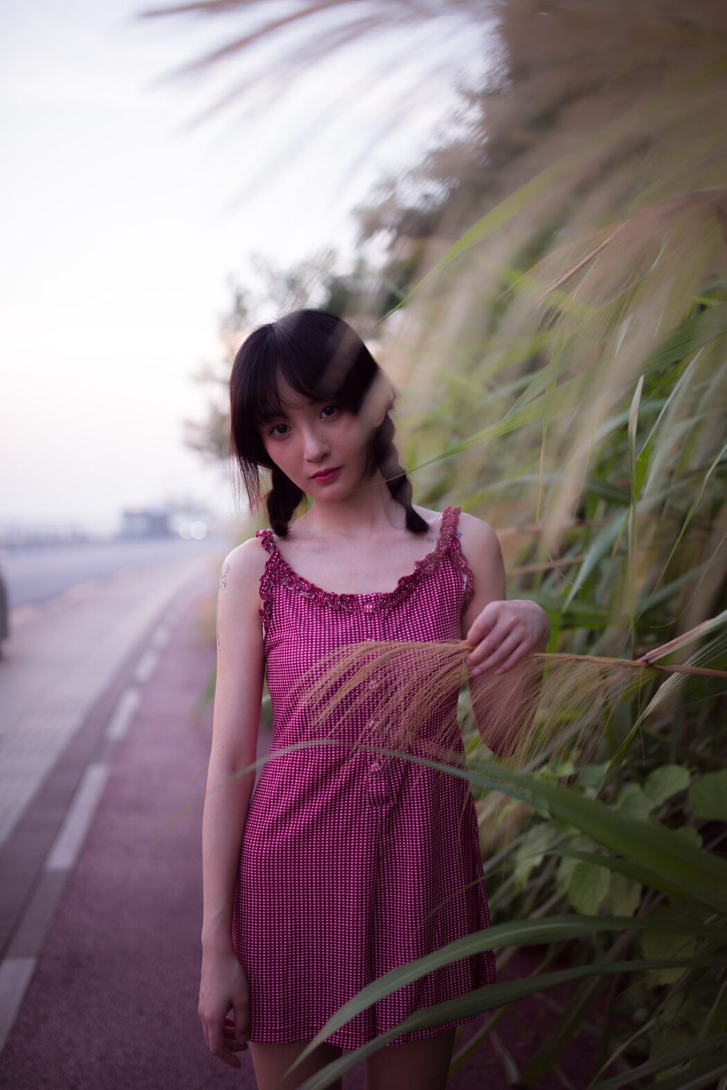 YiTuYu艺图语 Vol.726 Xia Xia
