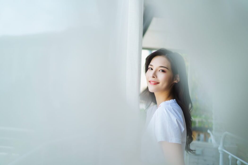 YiTuYu艺图语 Vol.772 Xiao Rong