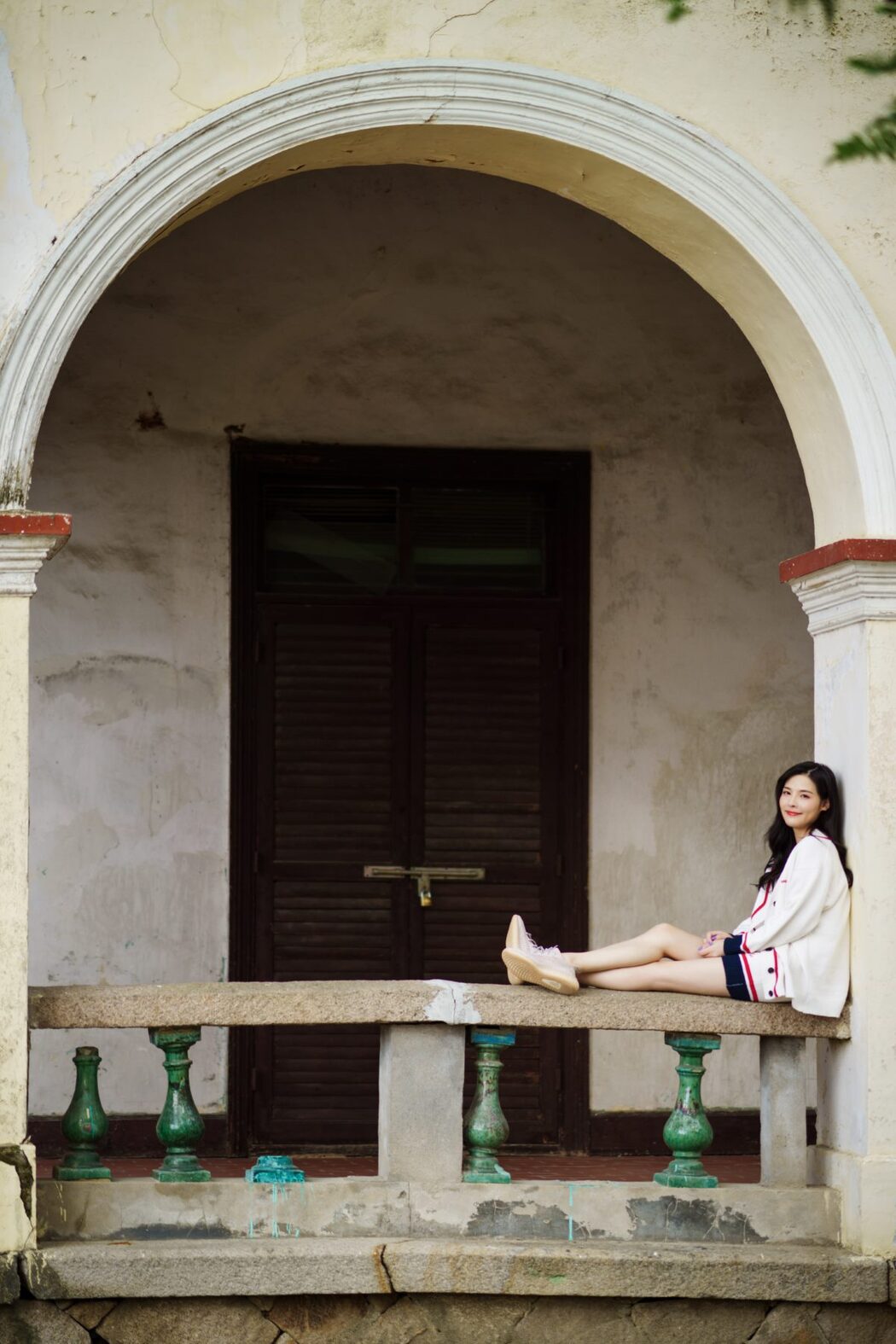 YiTuYu艺图语 Vol.796 Xiao Rong