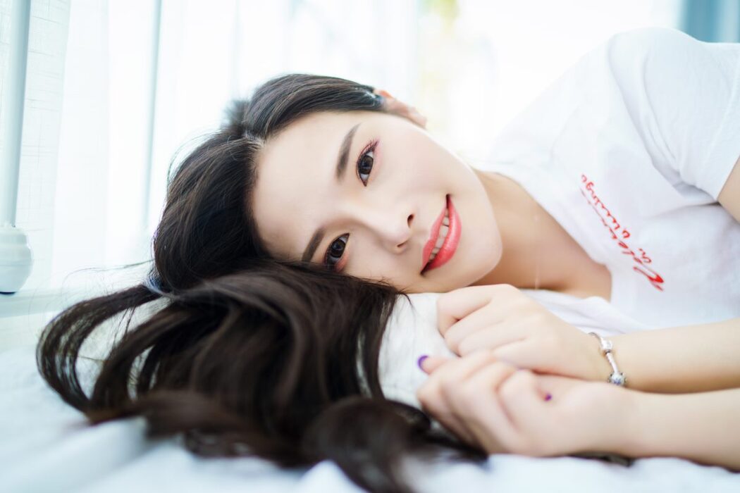 YiTuYu艺图语 Vol.772 Xiao Rong