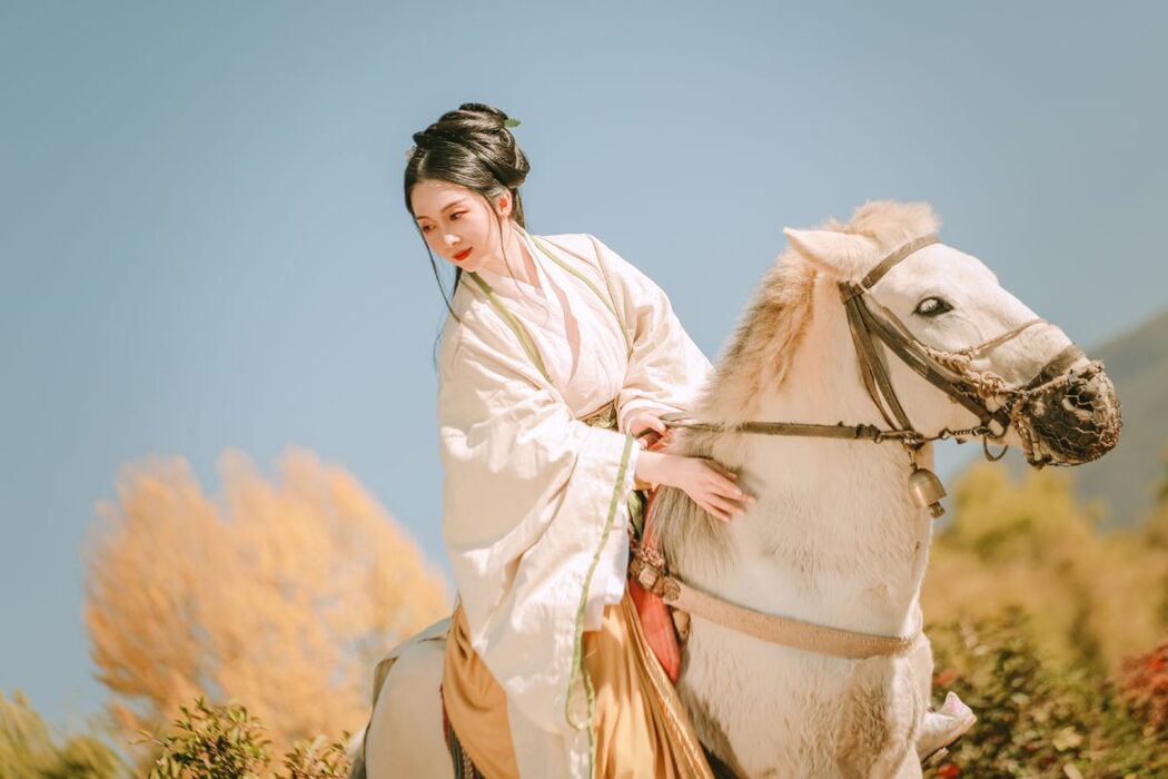 YiTuYu艺图语 Vol.695 A Lan