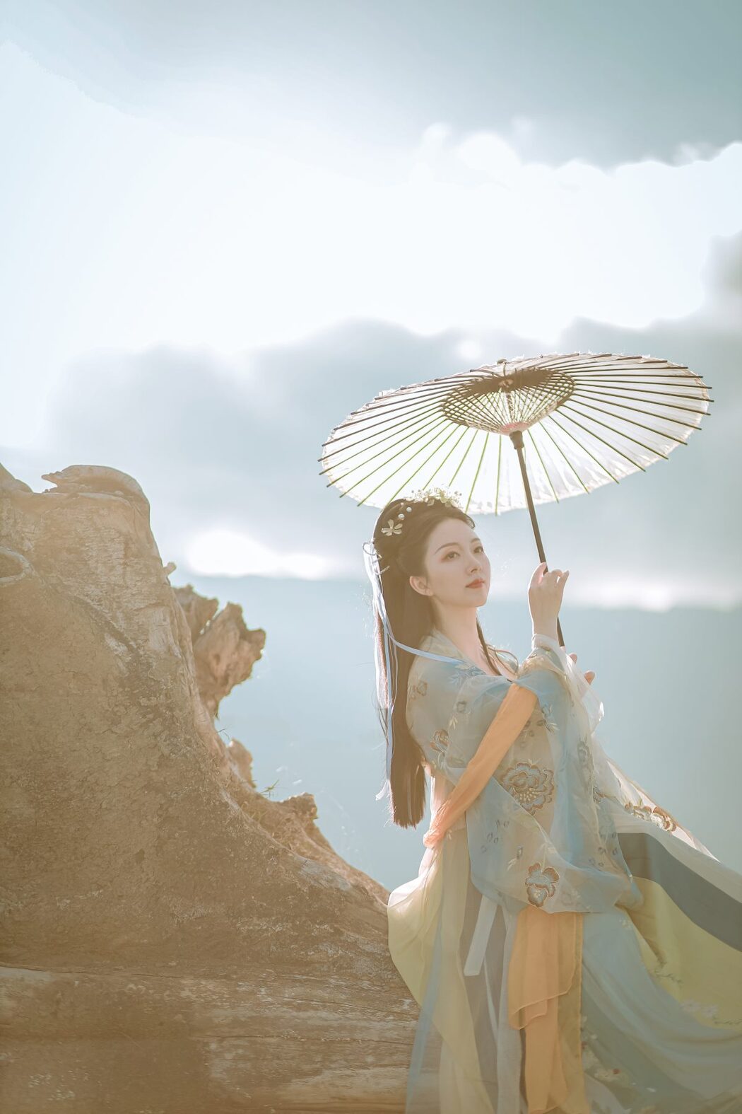 YiTuYu艺图语 Vol.759 A Lan